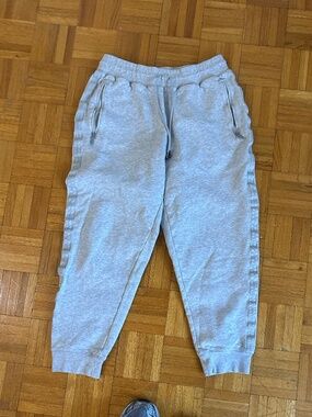 youth sweatpants Hunter Originals grey * accepting offers